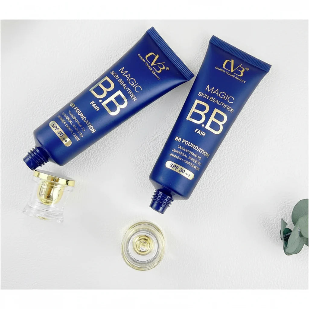 CVB BB Cream - 50ml | Premium Skincare & Beauty Products in Pakistan