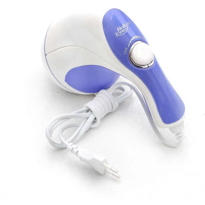 Relax & Spin Tone-style body massagers