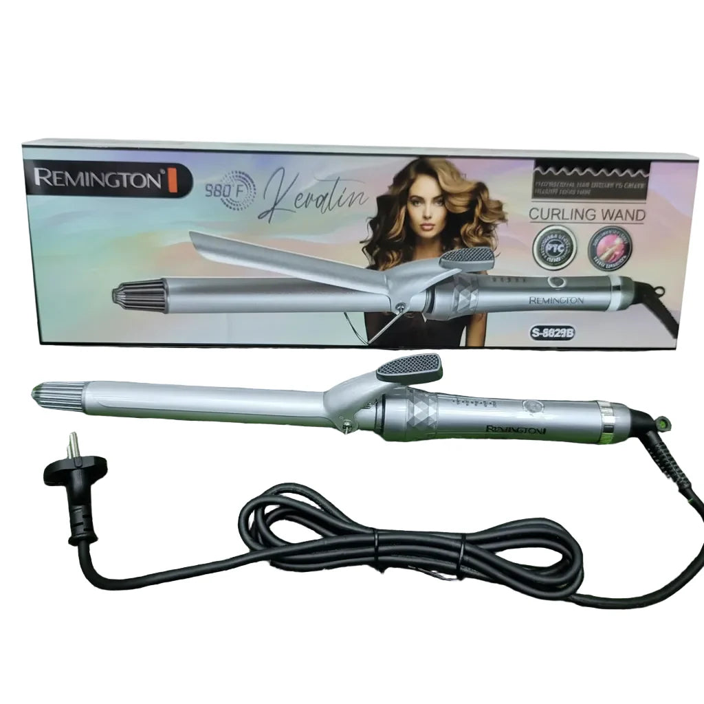 Remington Professional Hair Curling Iron 980F