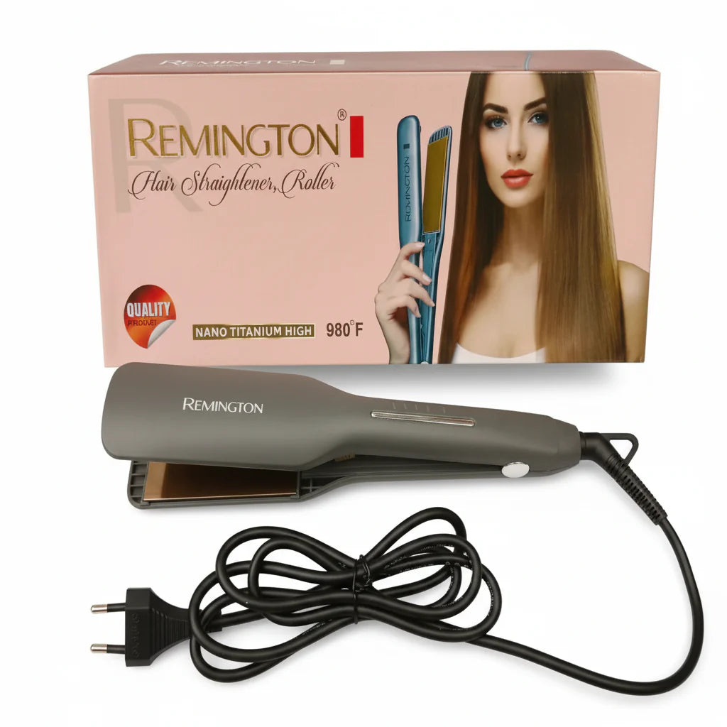 Remington Professional Hair Straightener 980F