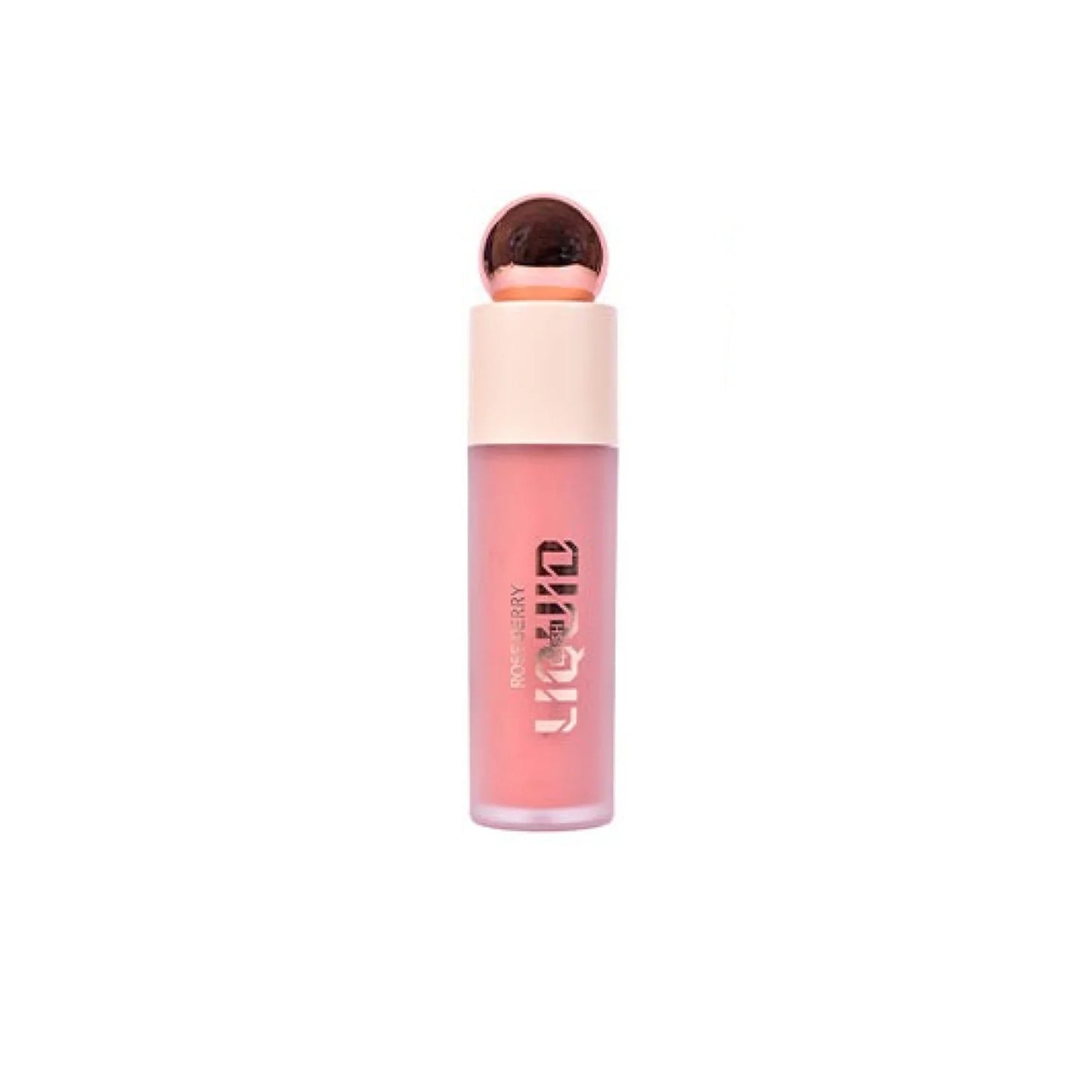 Roseberry Liquid Blush - 20ml