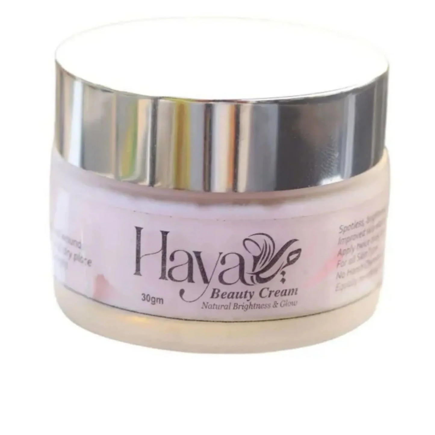 Haya Beauty Cream – 30g | Premium Skincare & Beauty Products in Pakistan