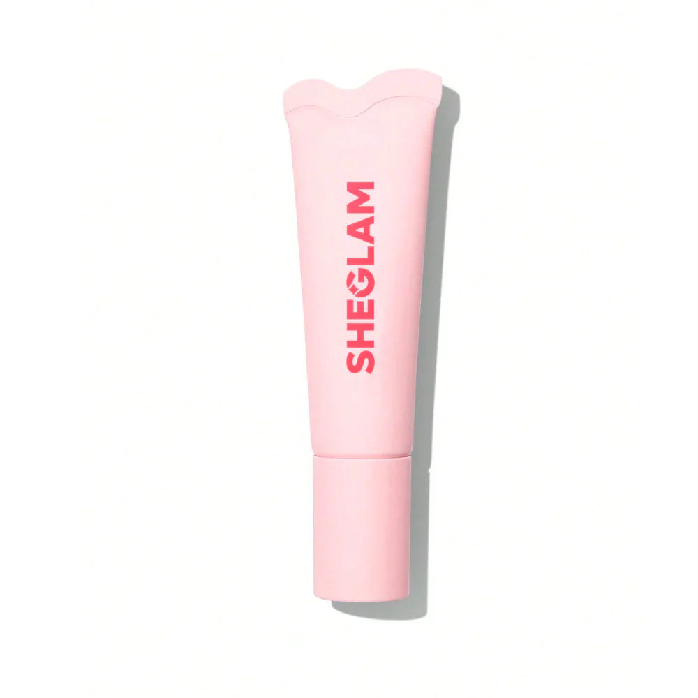 Sheglam Crystal Glaze Moisturizing Lip Gloss - 10ml