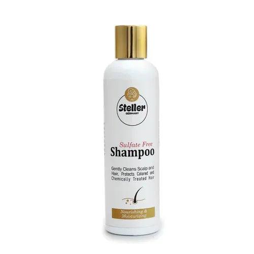 Steller 2 in 1 deal Steller shampoo+mask