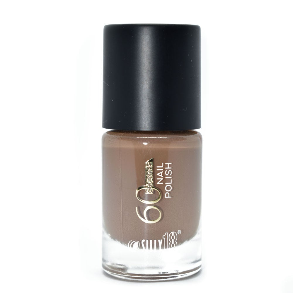 Silly18 60 Seconds Nail Polish