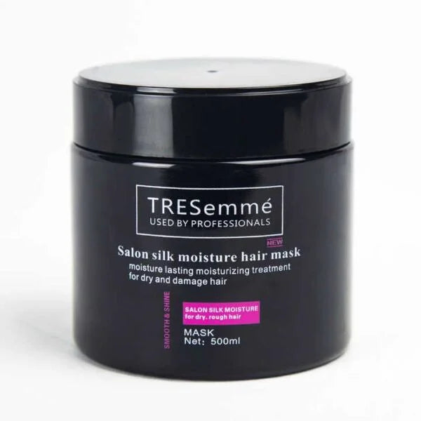 Tresemme Hair Treatment Salon Silk Hair Mask -500ml
