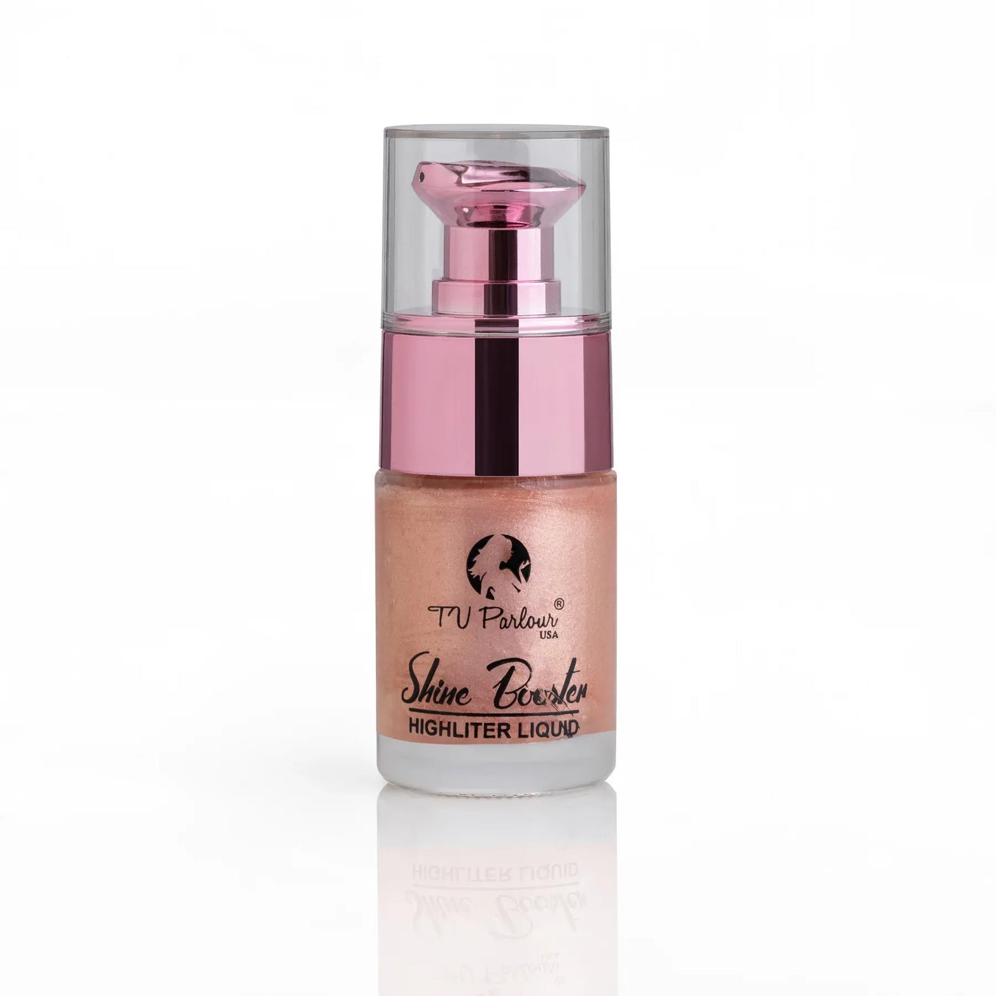 Tv Parlour Shine Booster Liquid Highliter