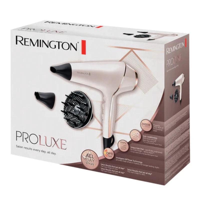 Remington Proluxe Hair Dryer Ac9140