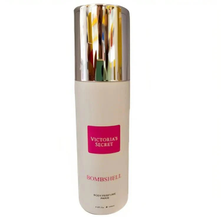 Victoria's Secret Bombshell Perfume