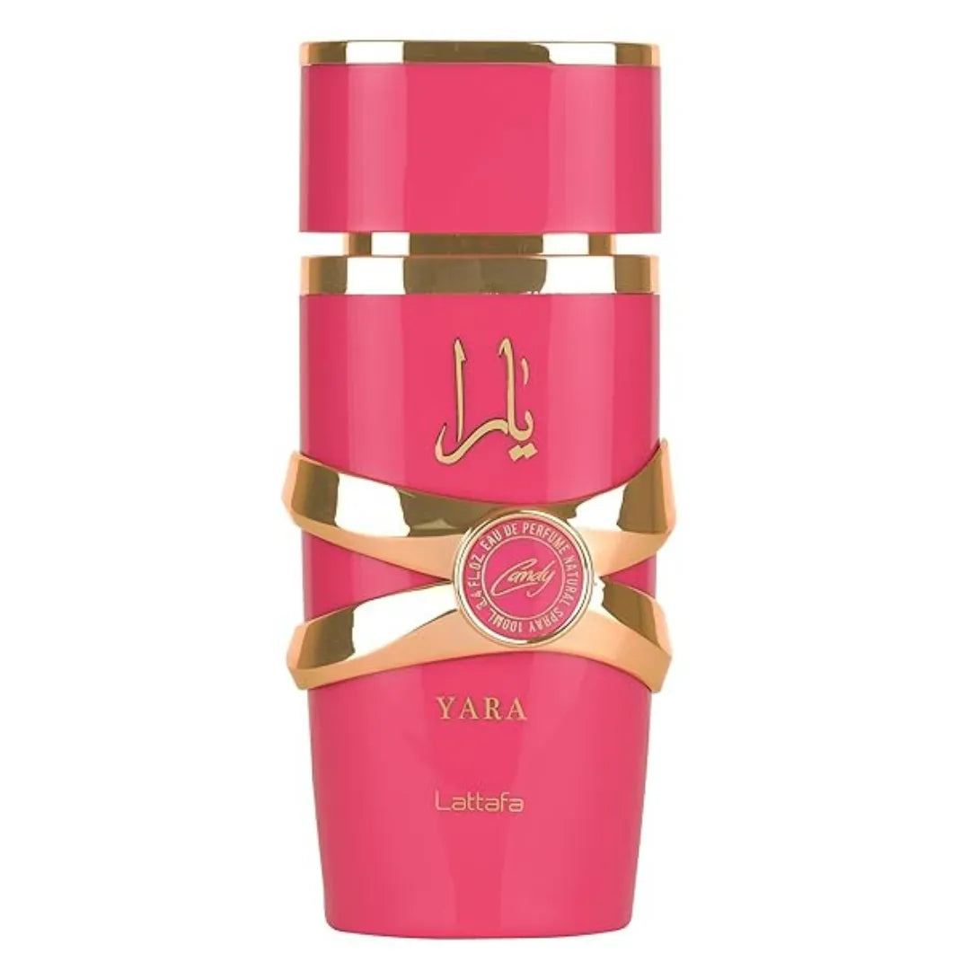 Lattafa Yara Candy Eau de Parfum