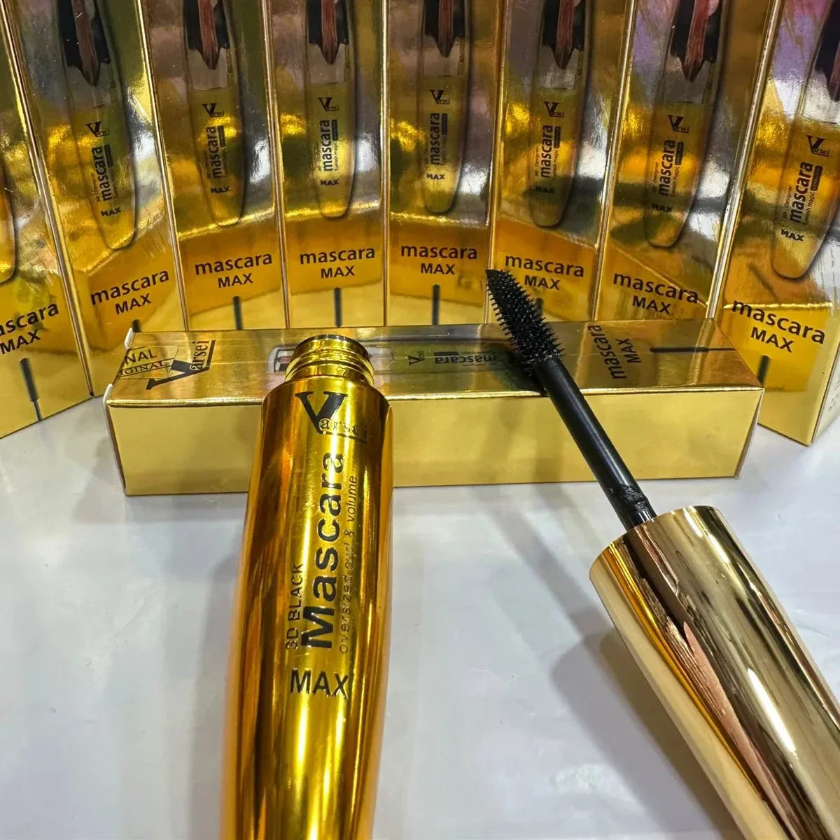 Versai Long lasting mascara