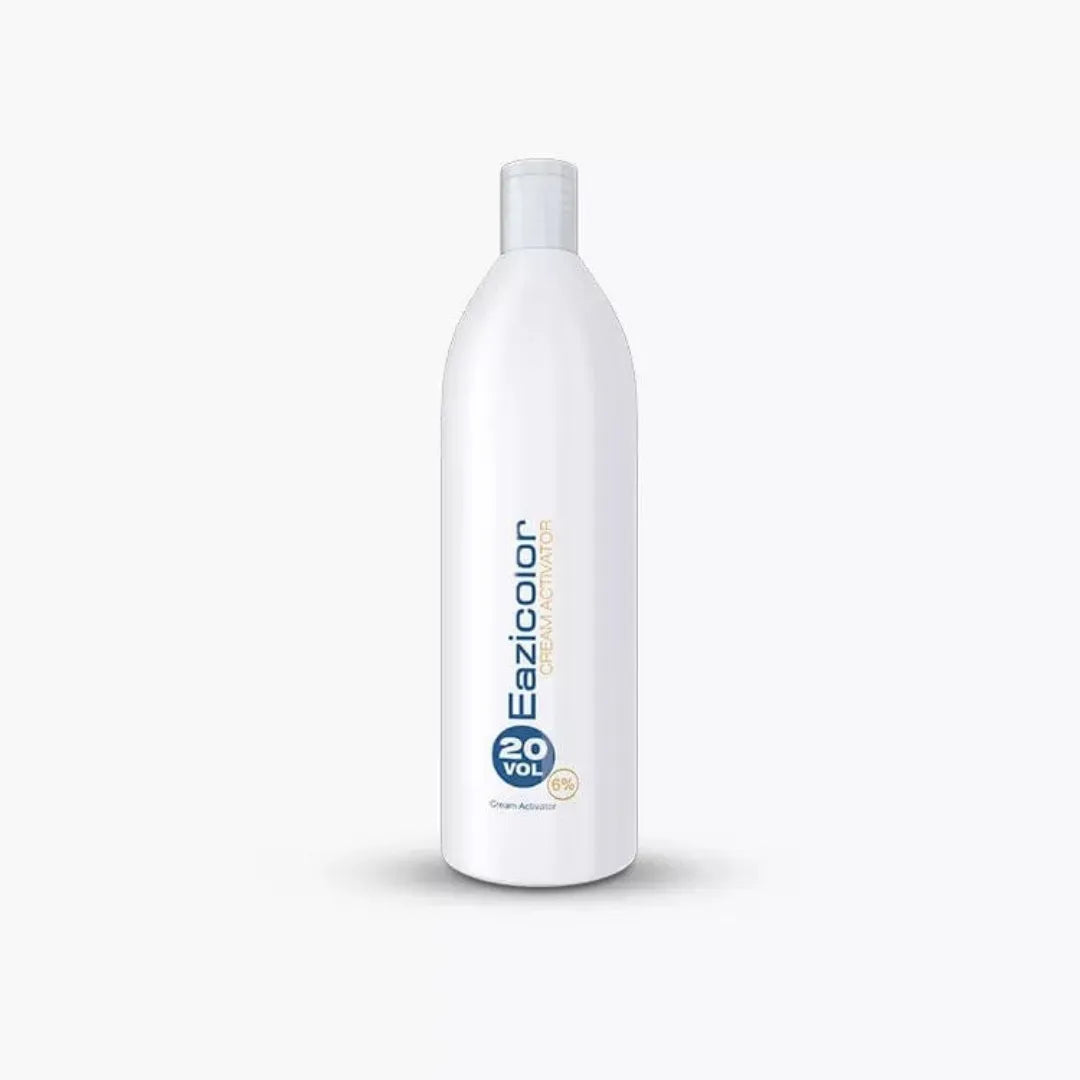 Eazicolor Volume 10/20/30/40 Developer