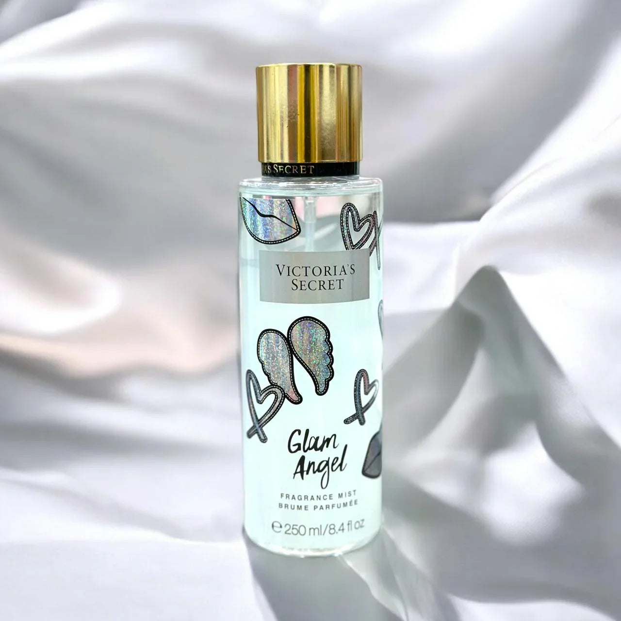 Victoria's Secret Body Mist Glam Angel-250ML