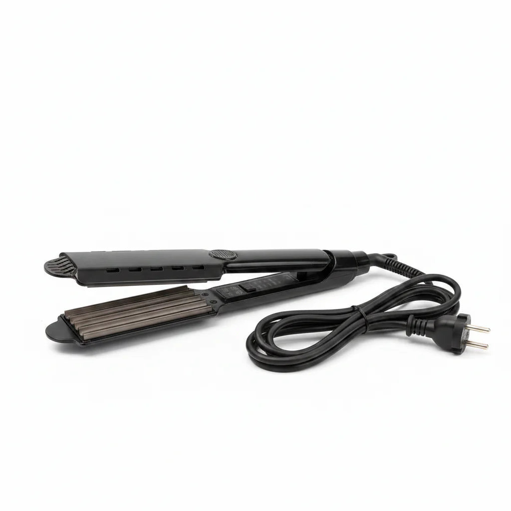 Pro Remington Hair Waves Crimper