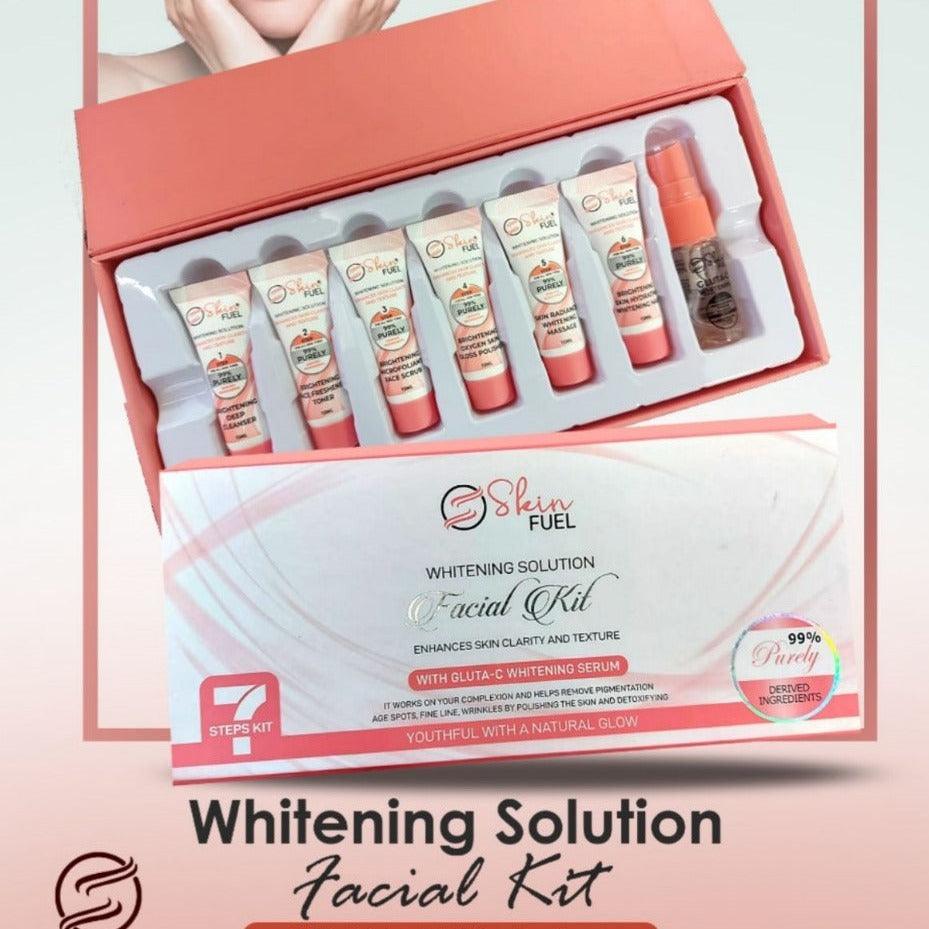 Skin Fuel Facial Kit | Premium Skincare & Beauty Products in Pakistan