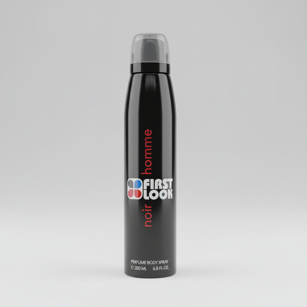 First Look Body Spray - 200ml