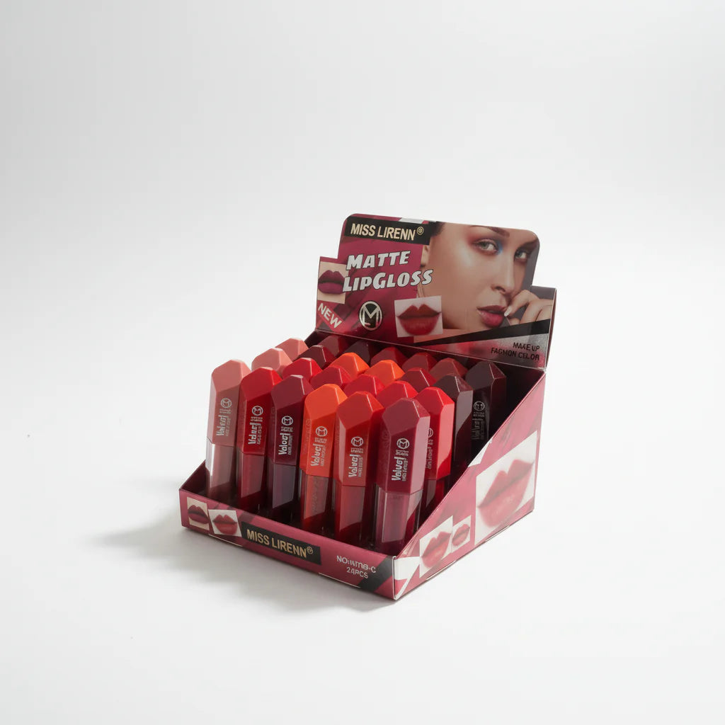 Miss Lirenn Lip Gloss