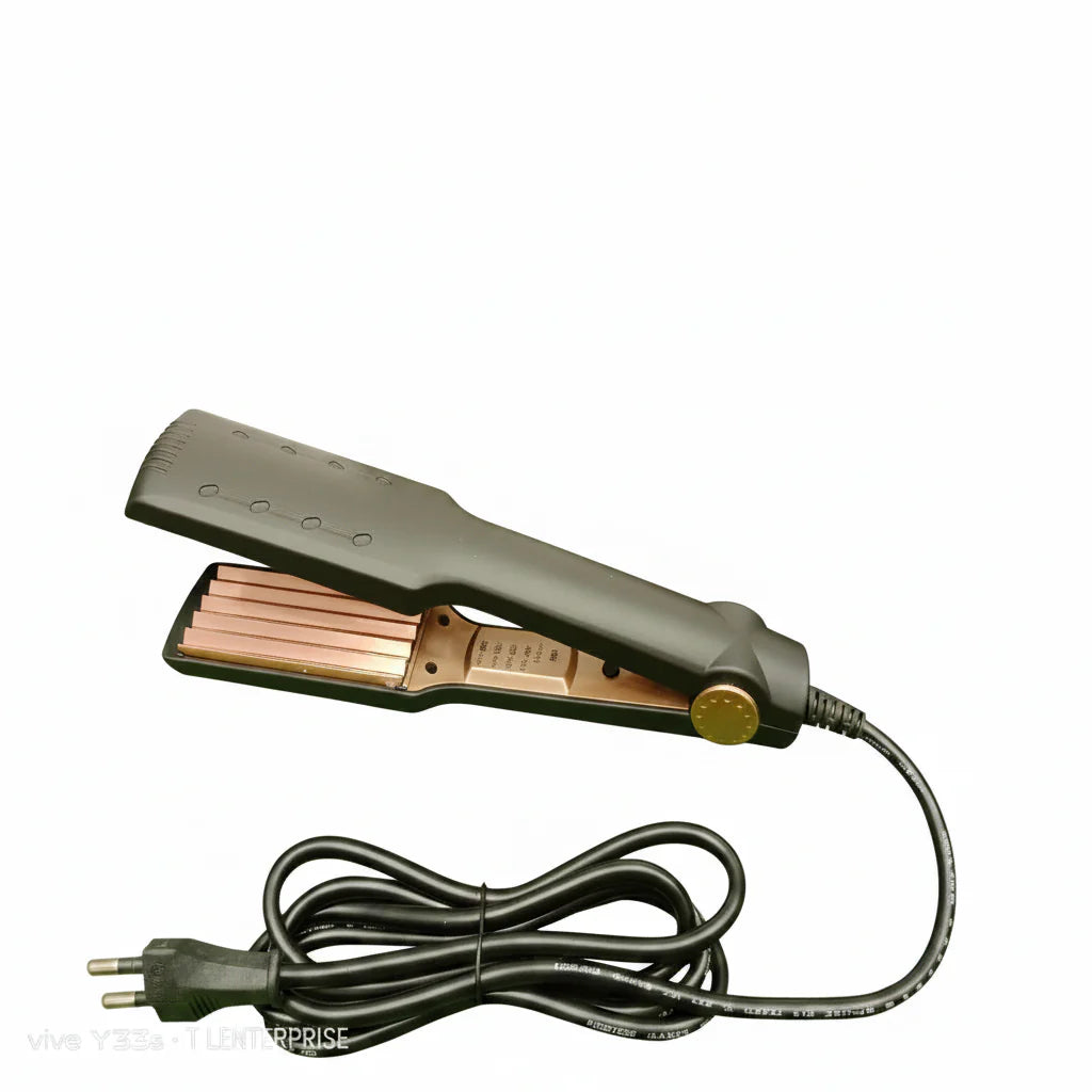 Remington Keratin Therapy Hair Crimper 950F