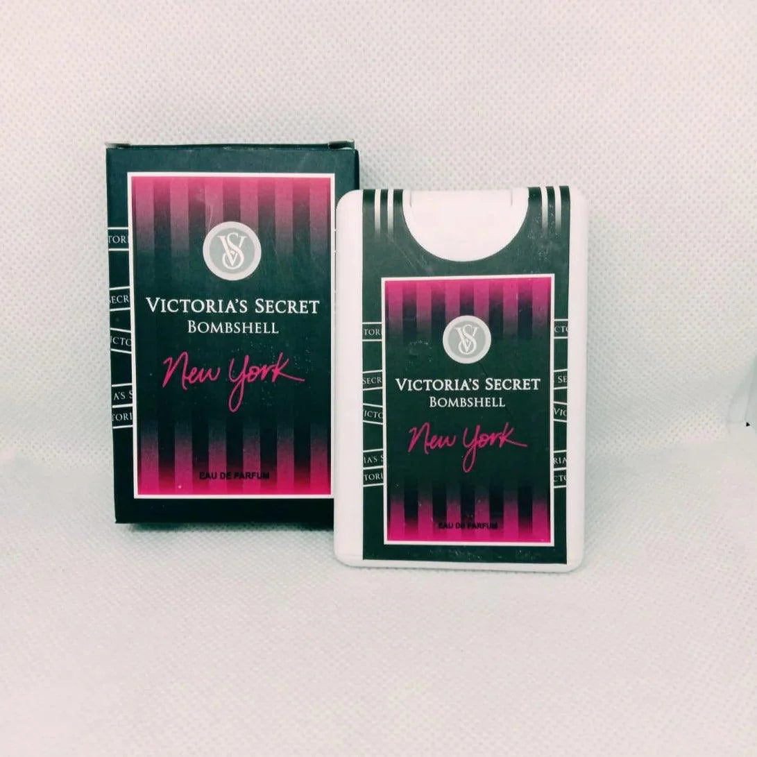 Victoria's Secret Bombshell New York