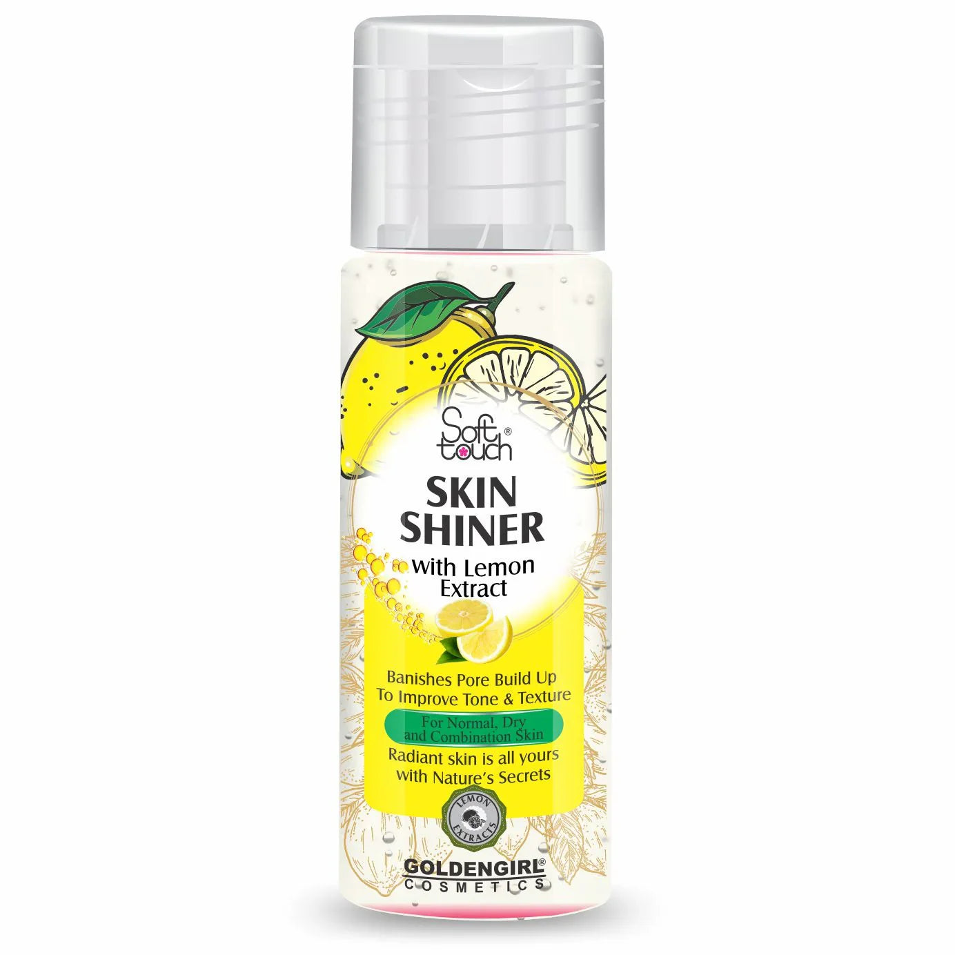 Soft Touch Skin Shiner