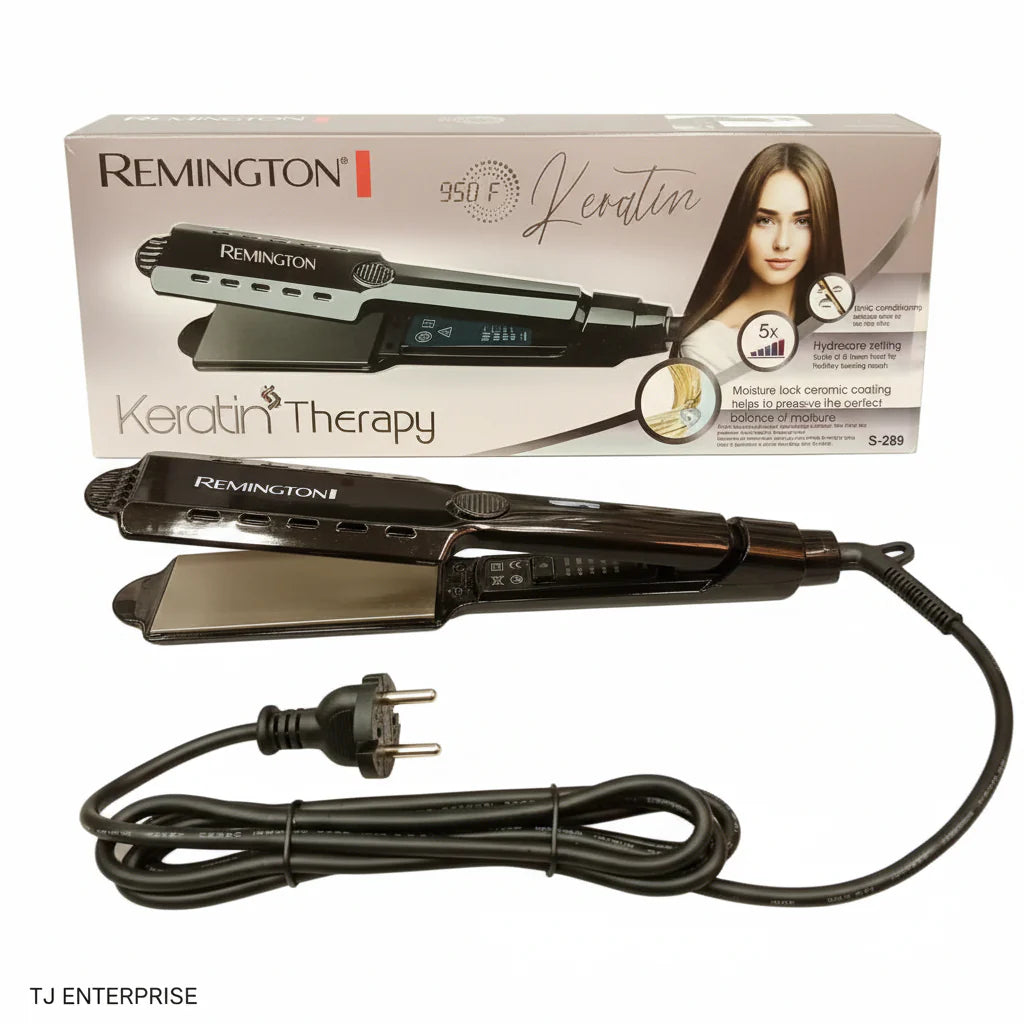 Remington Professional Hair Straightener