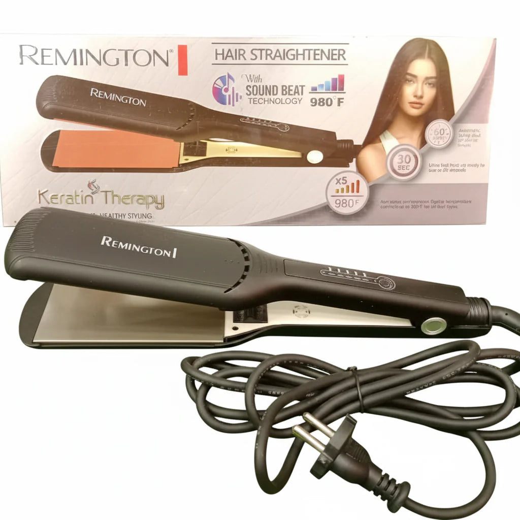 Remington Professional Hair Straightener