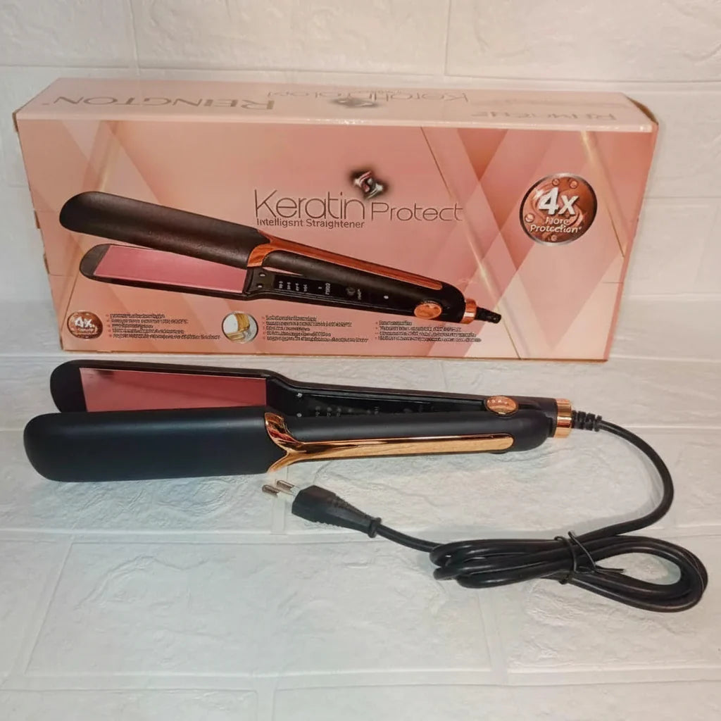 Remington Keratin Protect Intelligent Straightener
