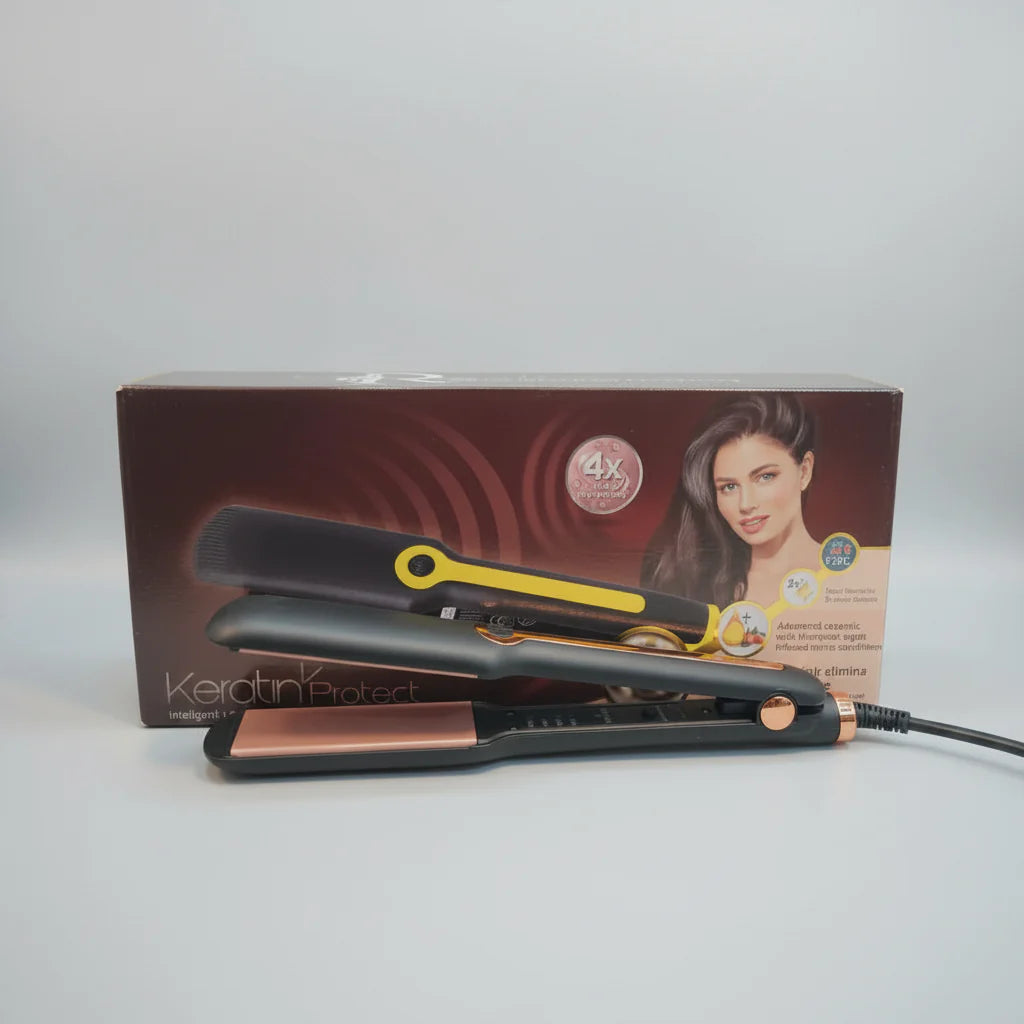 Remington Keratin Protect Hair Straightener