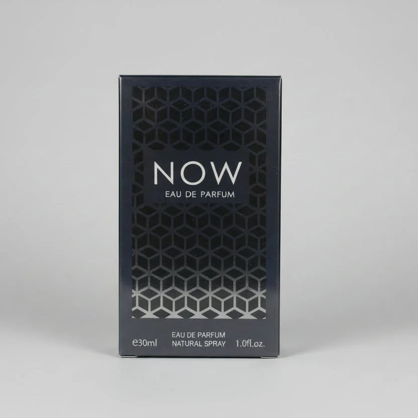 Rave Now EDP Unisex Pocket Perfume - 30ml