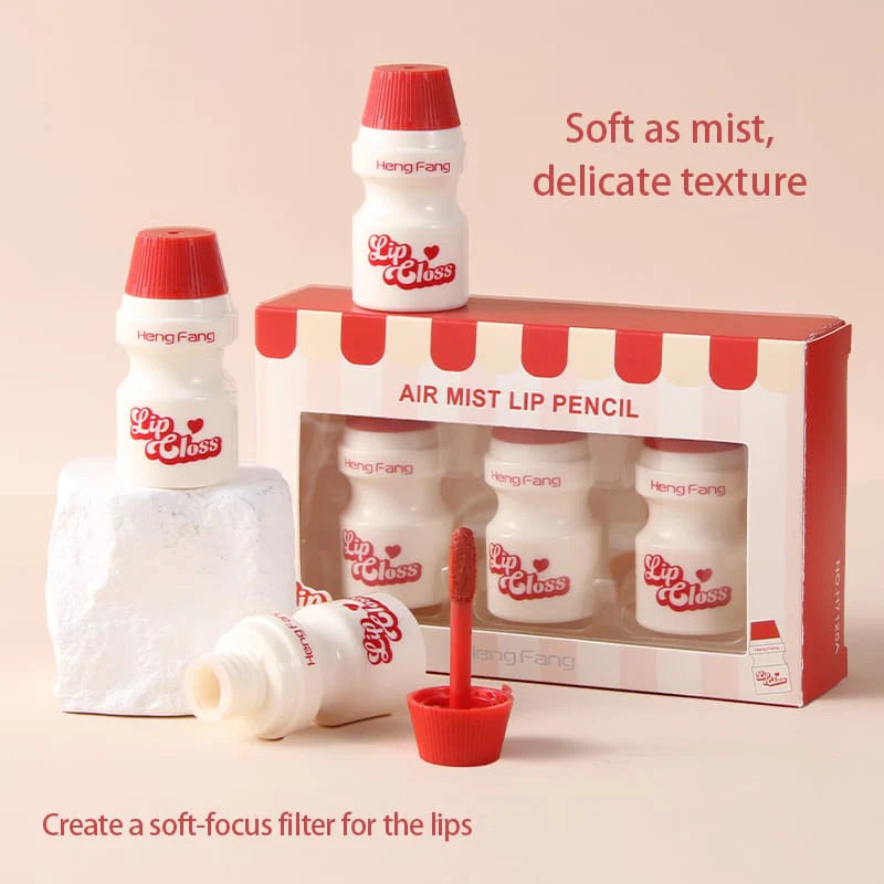 Heng Fang Air Mist Lip Gloss