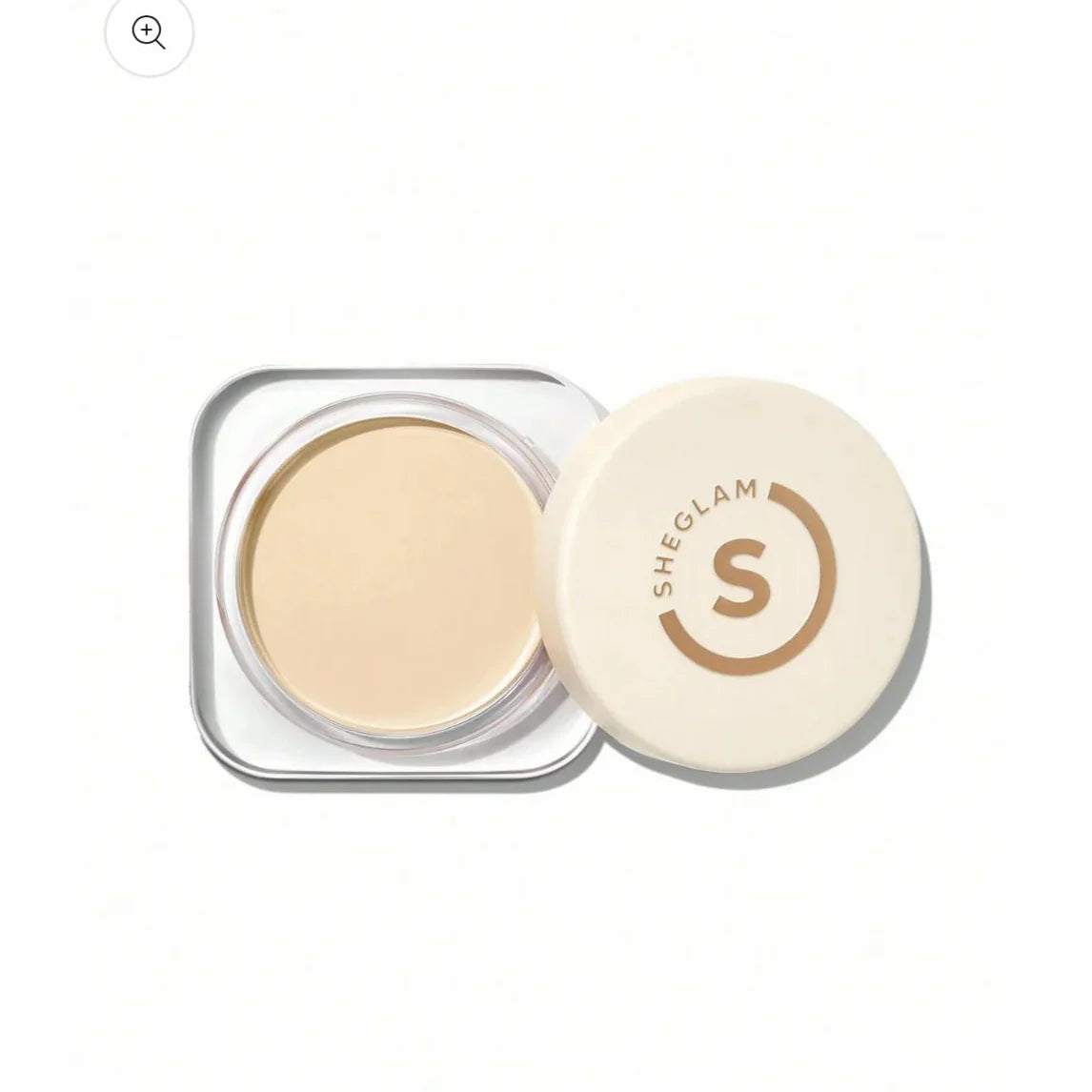 SHEGLAM Full Coverage Foundation Balm