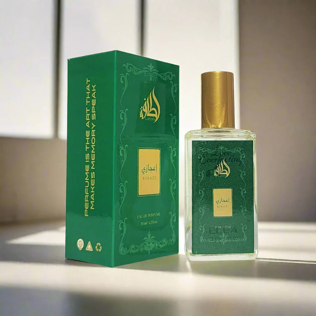 Lattafa Impression of Ejaazi Perfume Fragrance - 35ml