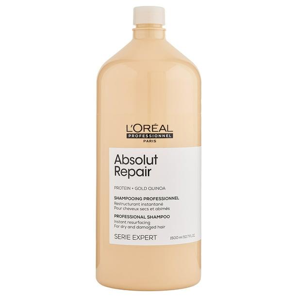 L'Oréal Absolut Repair Shampoo