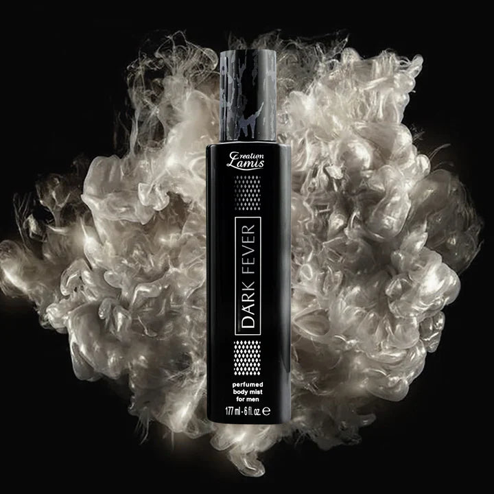 Creation Lamis Dark Fever Body Mist - 177ml