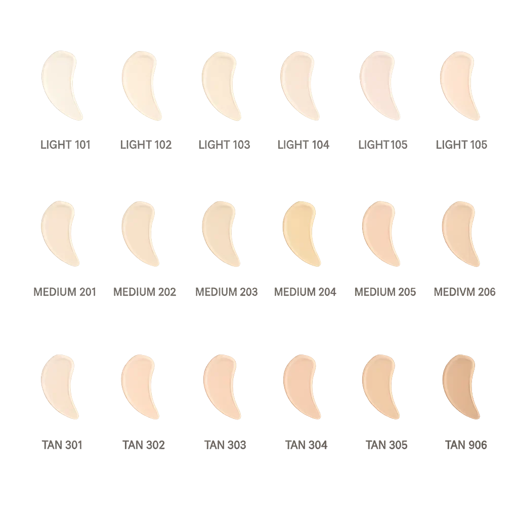 Silkfull Perfecting Concealer - 65g