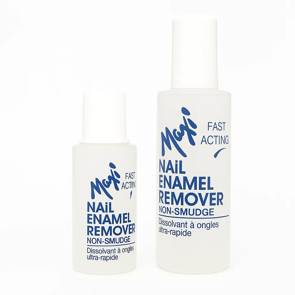 Maxi Nail Enamel Remover | Premium Skincare & Beauty Products in Pakistan