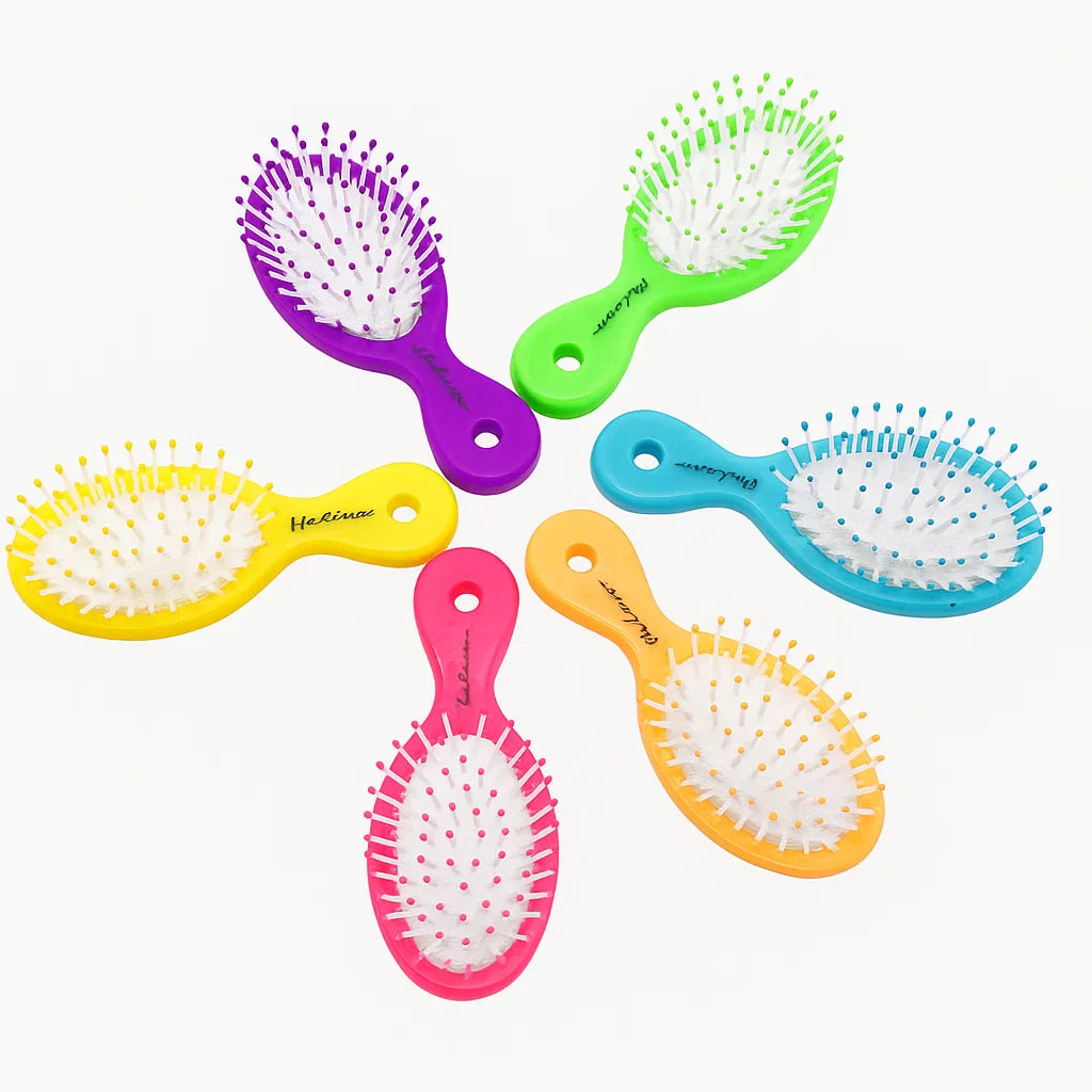 Halian Hair Brush