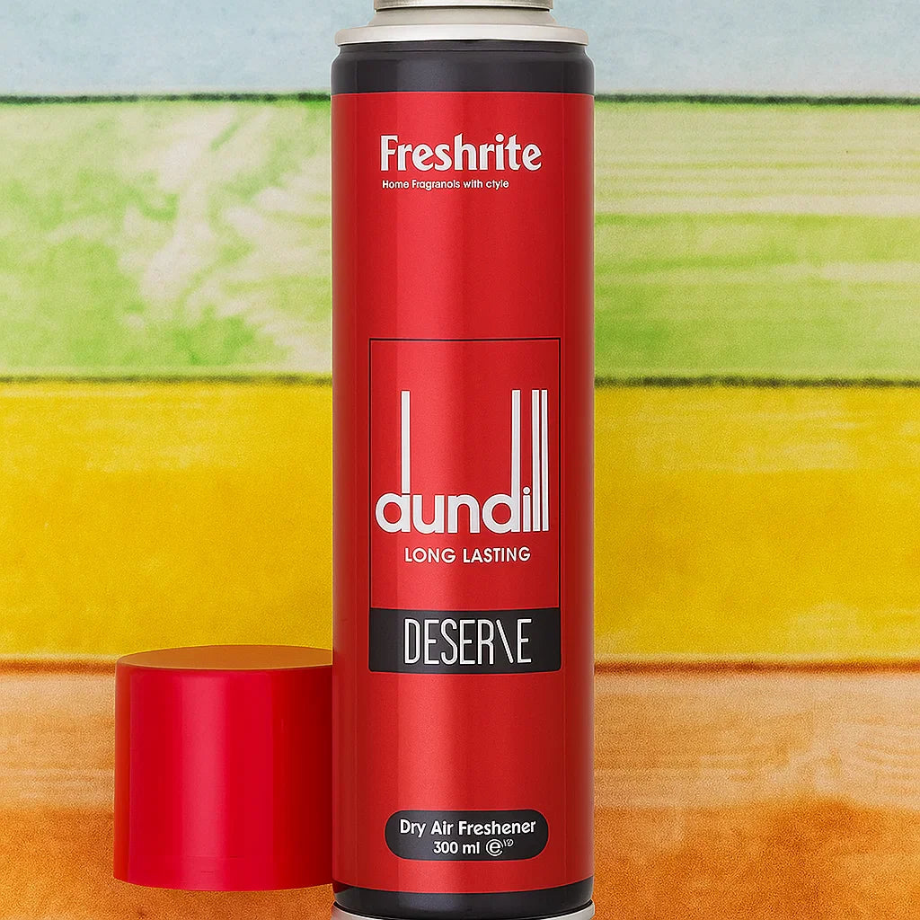Freshrite Dundill Air Freshener - 300ml