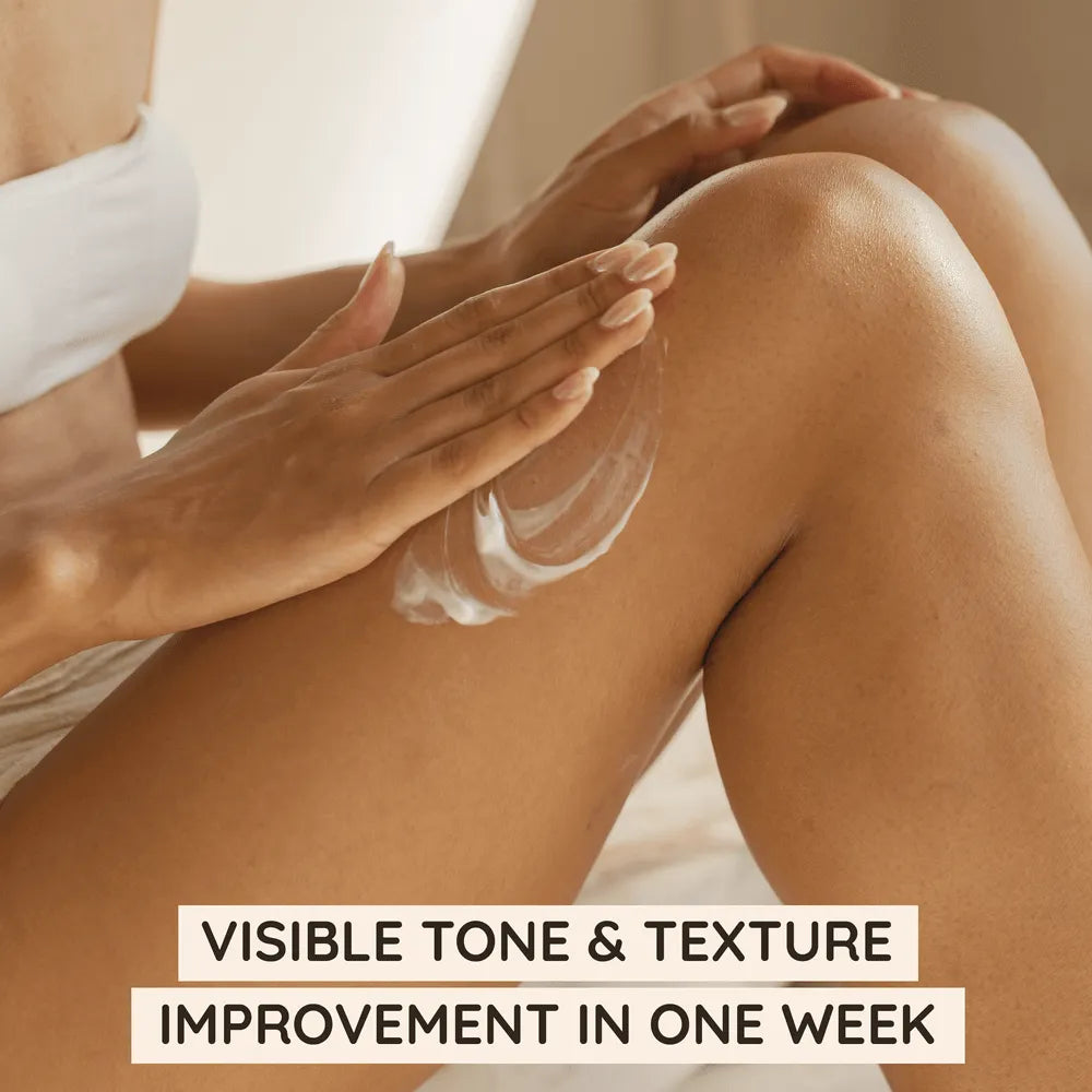 Aveeno Tone + Texture Renewing Lotion – For Sensitive Skin - 354ml