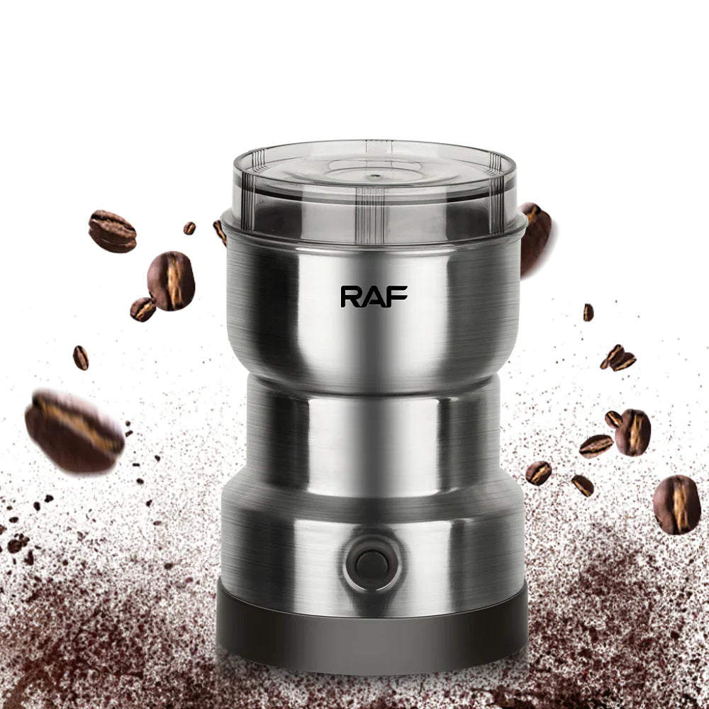 RAF Multifunctional Coffee Machine, model R.7113