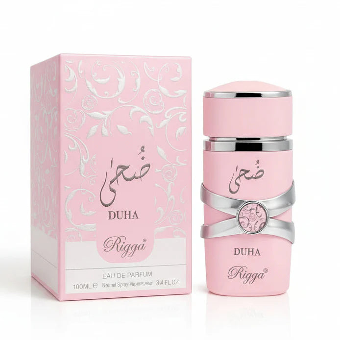 Duha Rigga Eau de Parfum – 100ml