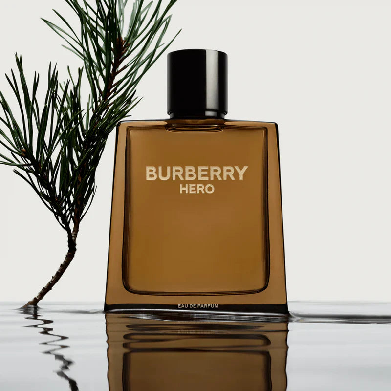 Burberry Hero Eau de Parfum - 100ml