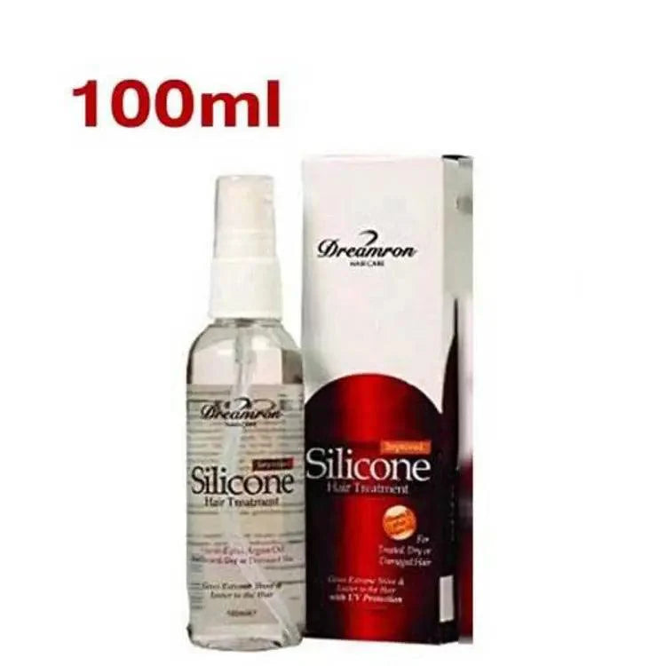 Silicone Dreamron Hair Treatment With UV Protection - 100ml