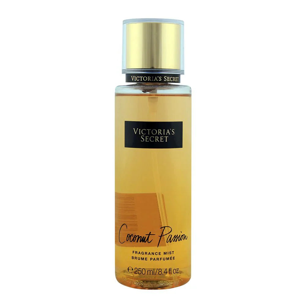 Victoria’s Secret Coconut Passion Mist, Body Spray 250ml