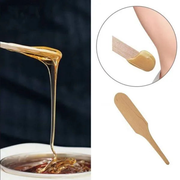Wax Applying Spatula | Premium Skincare & Beauty Products in Pakistan