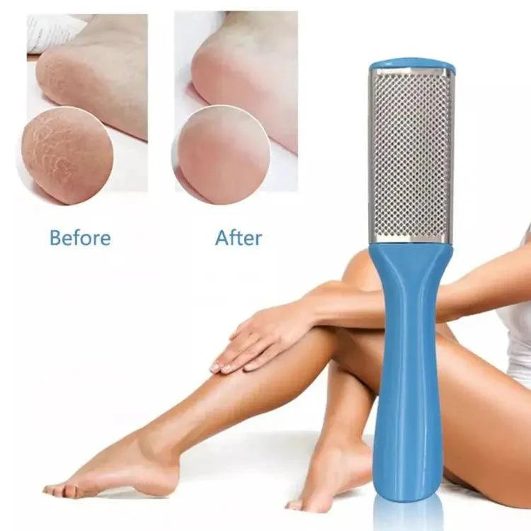 Foot Scraper