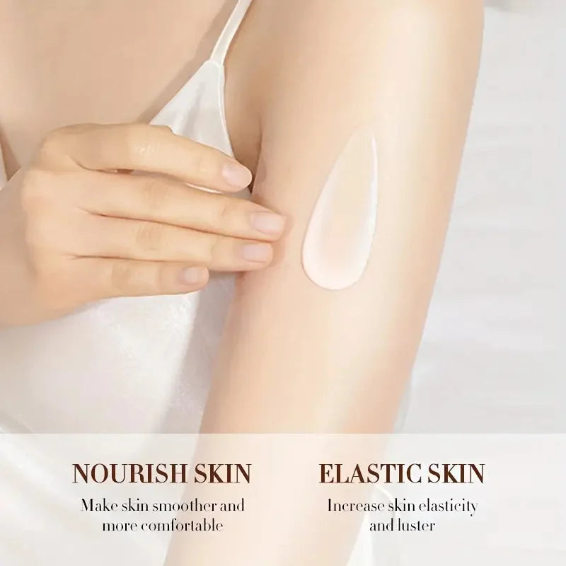 Sadoer Body Butter Coconut Cream 200g | Premium Skincare & Beauty Products in Pakistan
