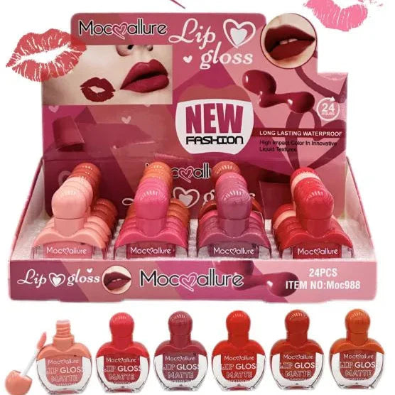 Mocallure Lip gloss