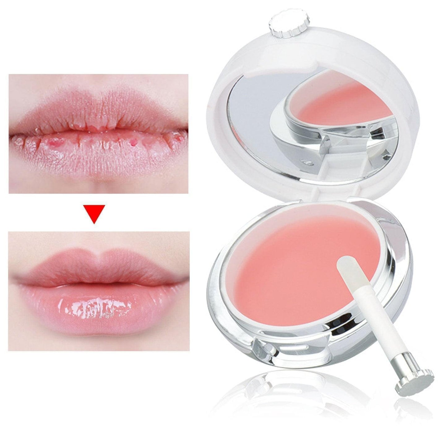 Bioaqua Lip Care | Premium Skincare & Beauty Products in Pakistan
