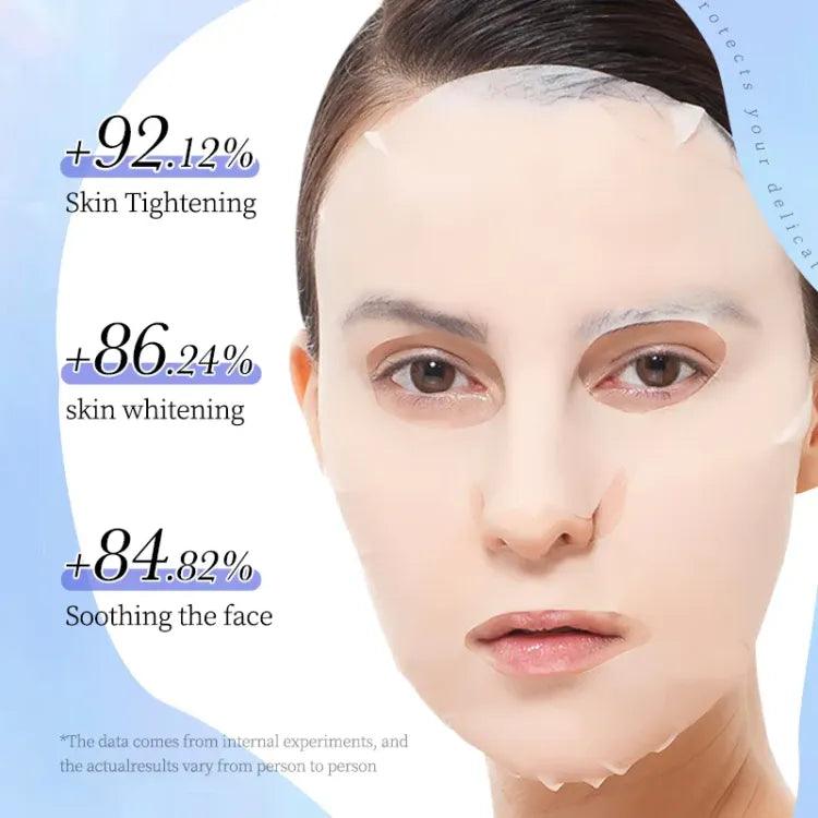 Bioaqua Collagen Anti Aging Face Sheet Mask | Premium Skincare & Beauty Products in Pakistan